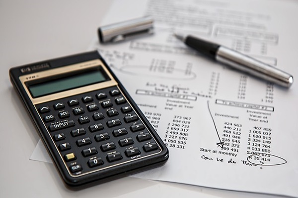 Accounts Assistant 